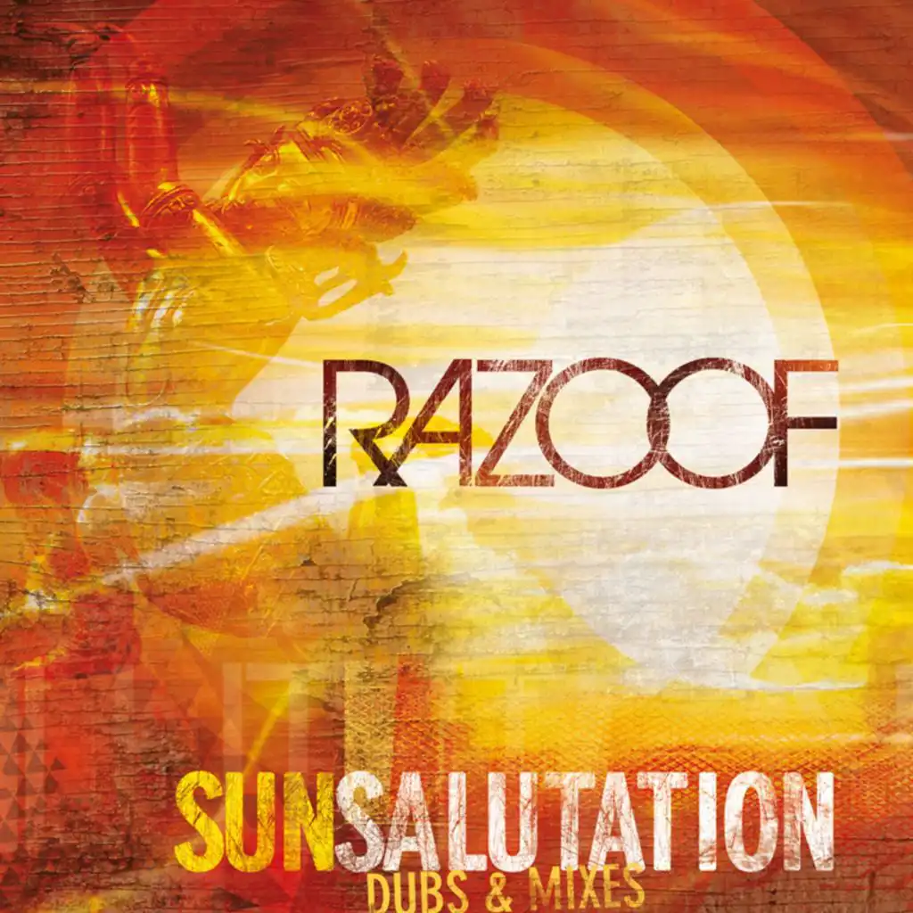 Sun Salutation - Dubs & Mixes