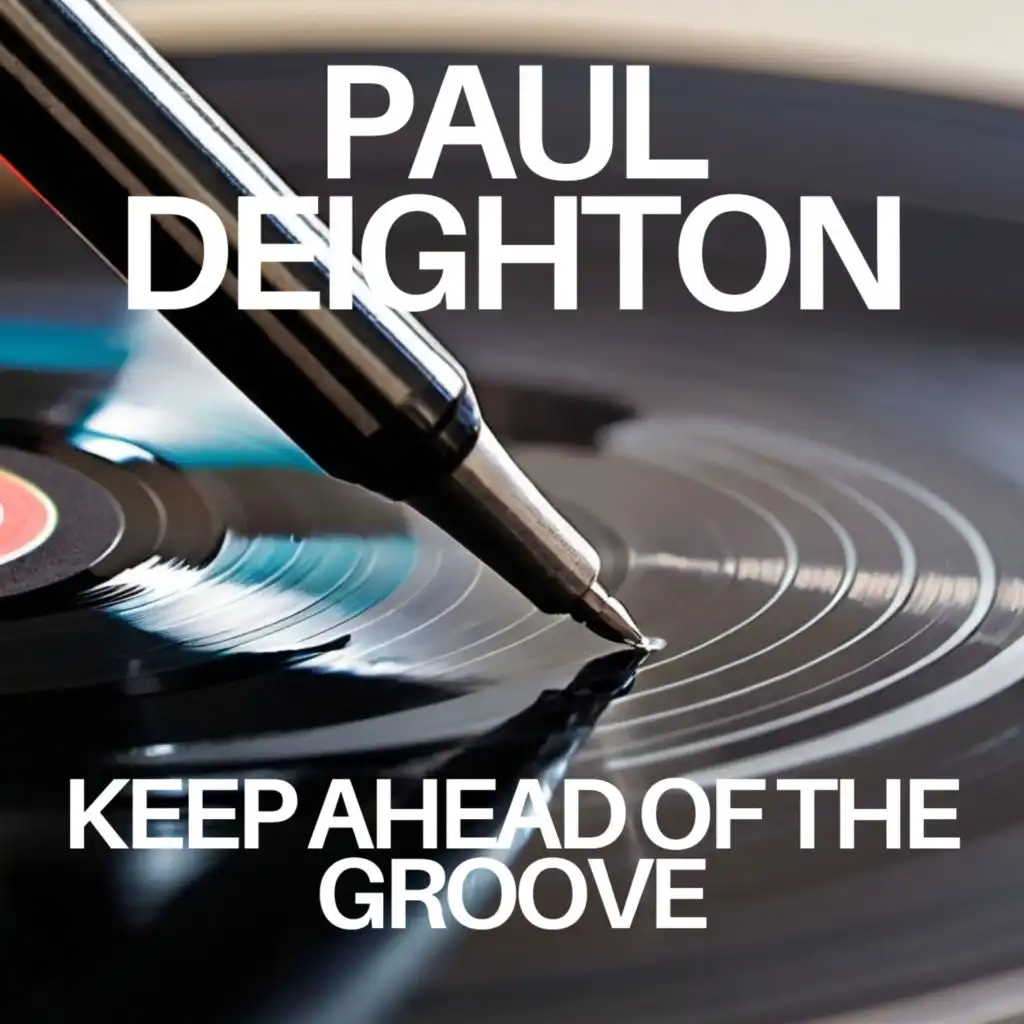 Paul Deighton