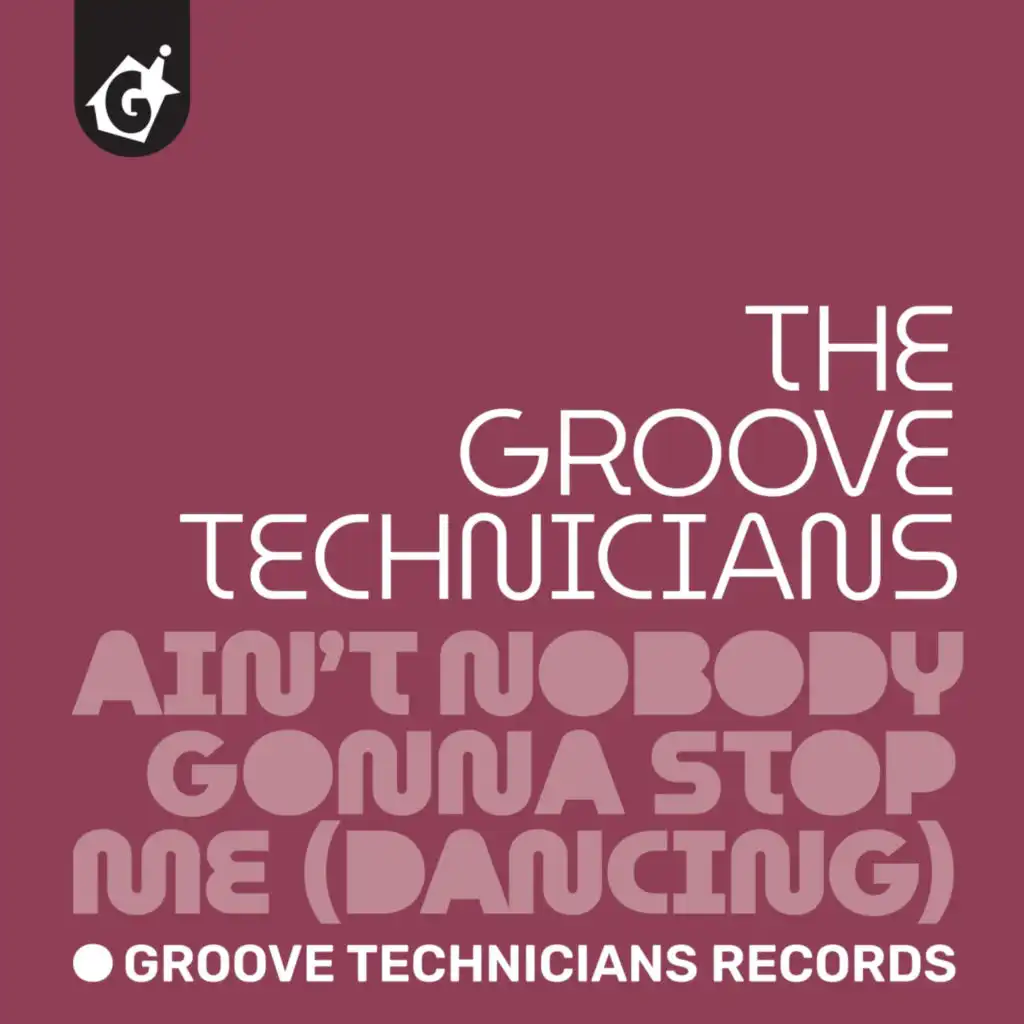 Groove Technicians