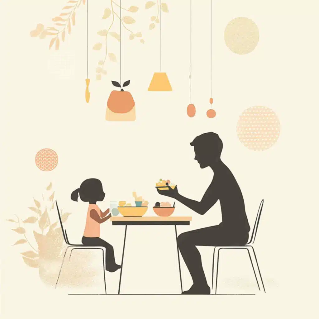 2712: Parents Influence On Eating Behavior AND How to Create a Good Exercise Program by Chalene Johnson