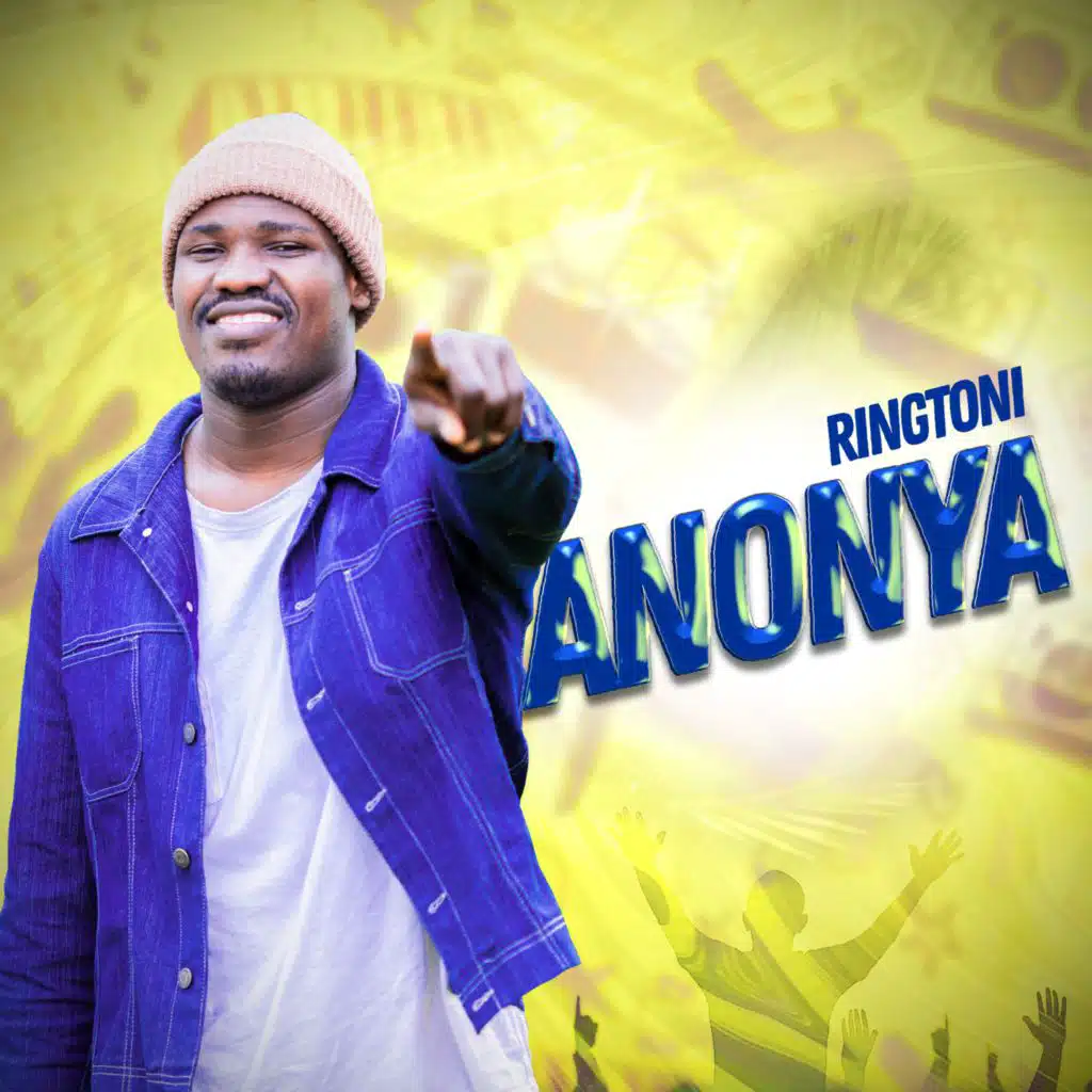 Ringtoni Dancing Stylez
