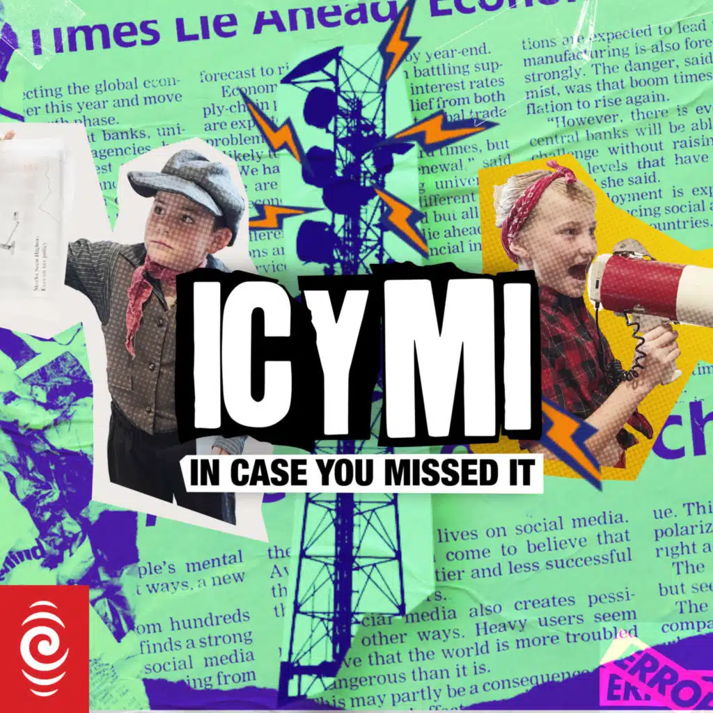 Who invented lollies?