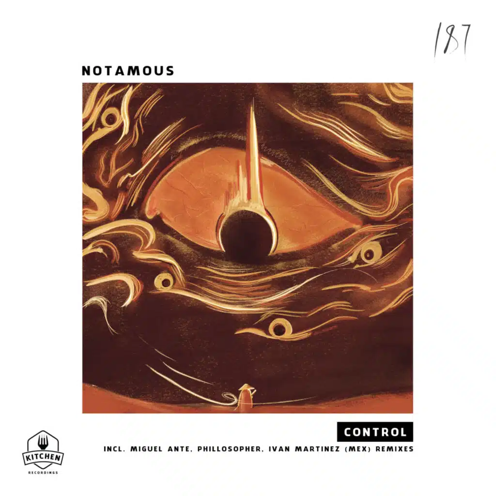 Control (Phillosopher Remix)