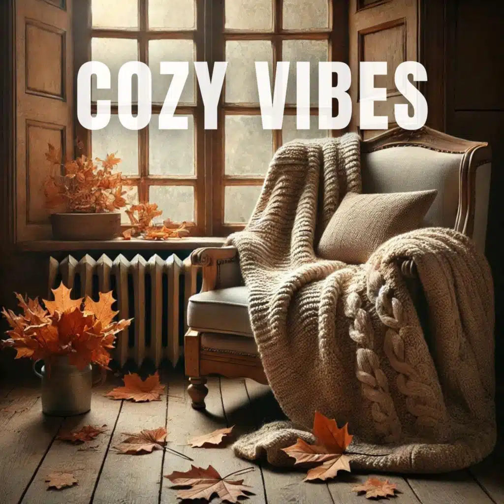 Cozy Vibes (Smooth Jazz for Warm, Relaxing Nights)