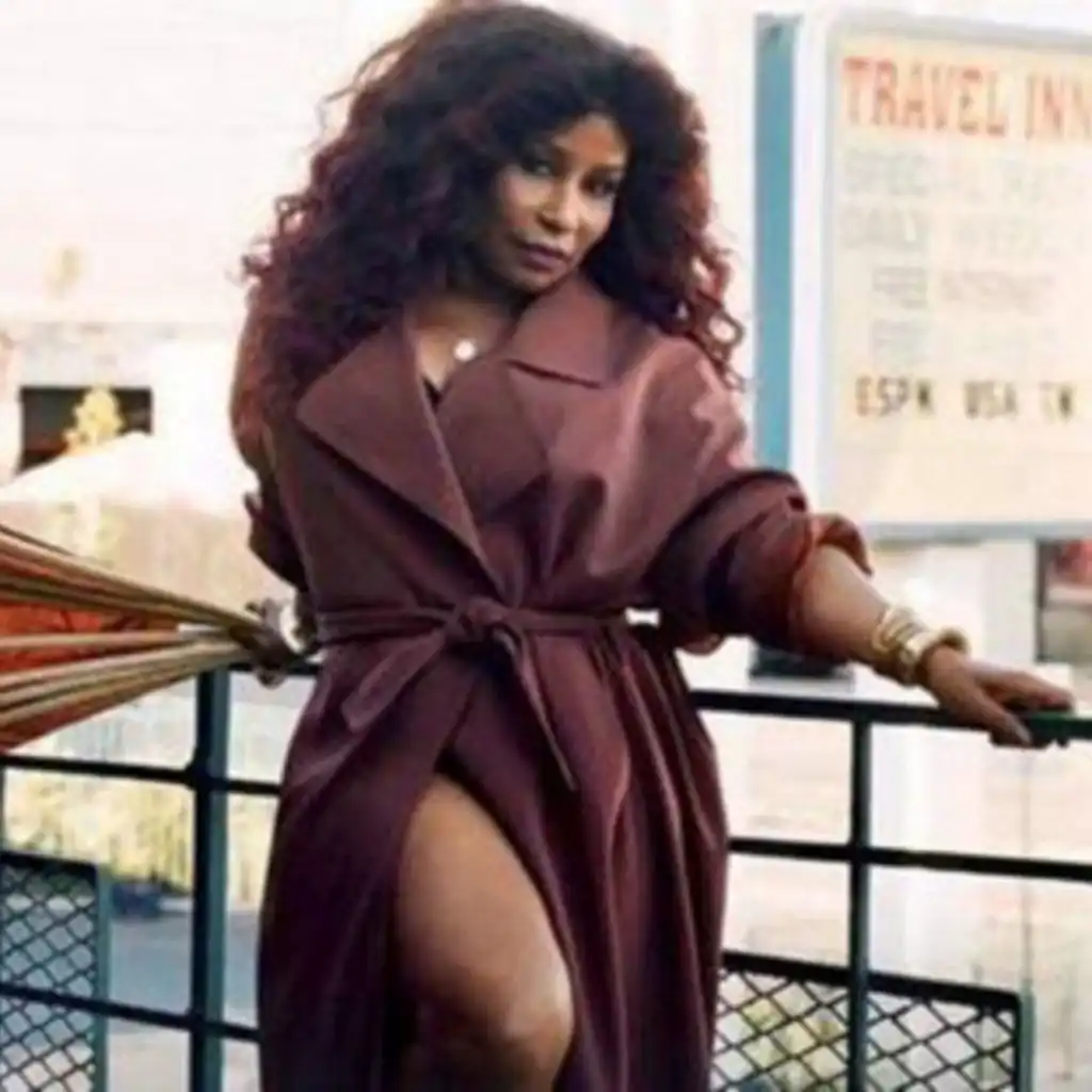 Chaka Khan