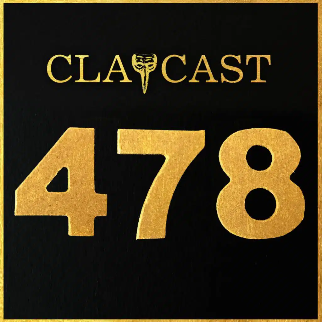 Clapcast 478