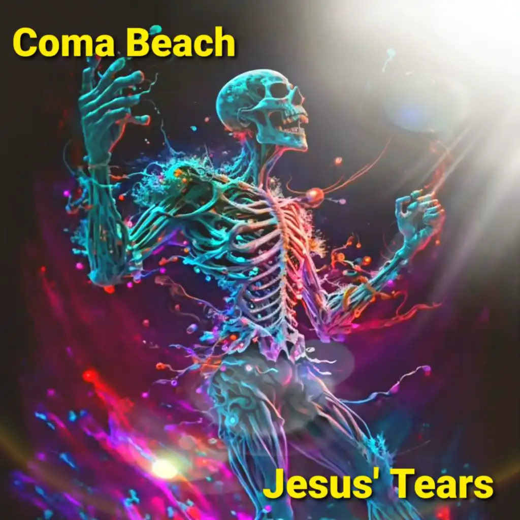 Jesus' Tears