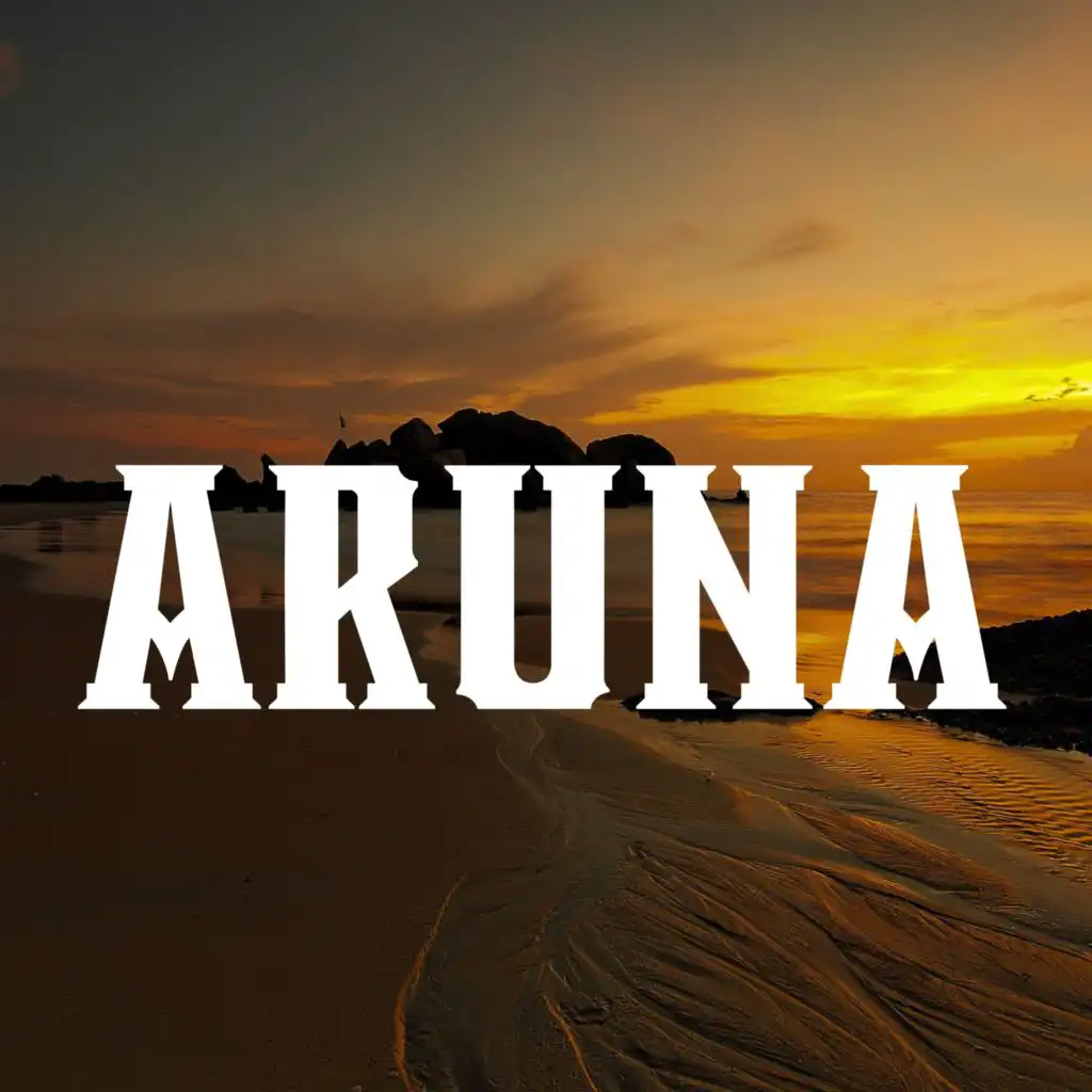 Arüna