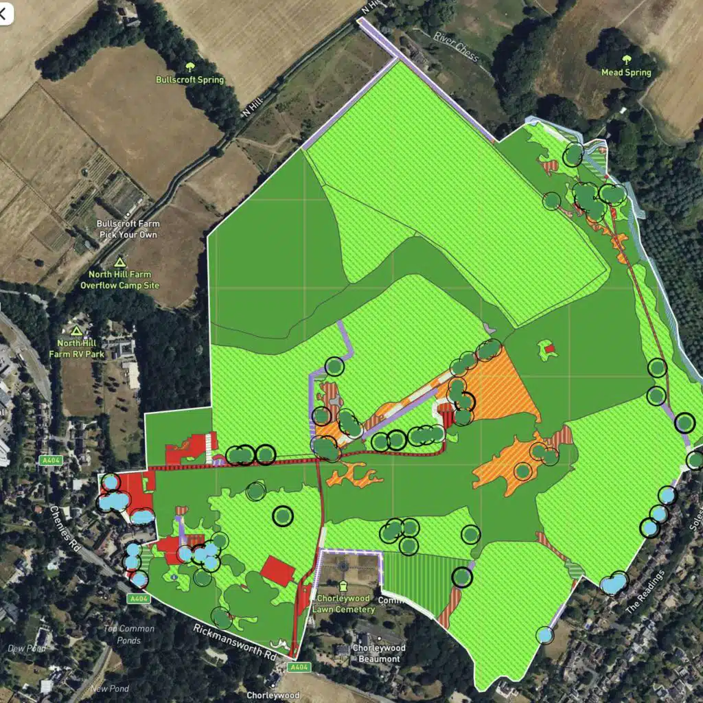 #93: An AI Tool to Streamline Biodiversity Net Gain, with Shashin Mishra (BNGAI)
