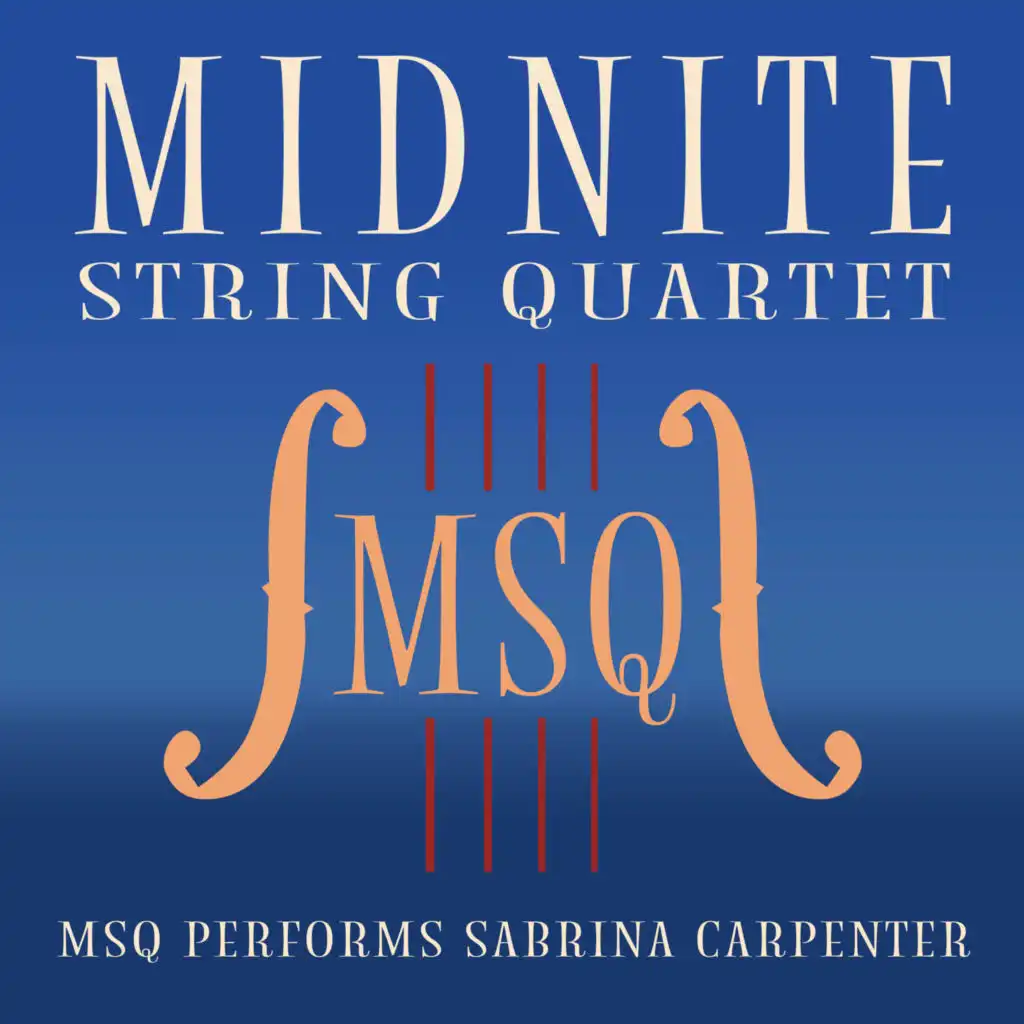 Midnite String Quartet