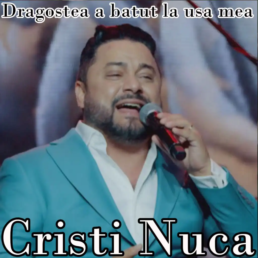 Cristi Nuca