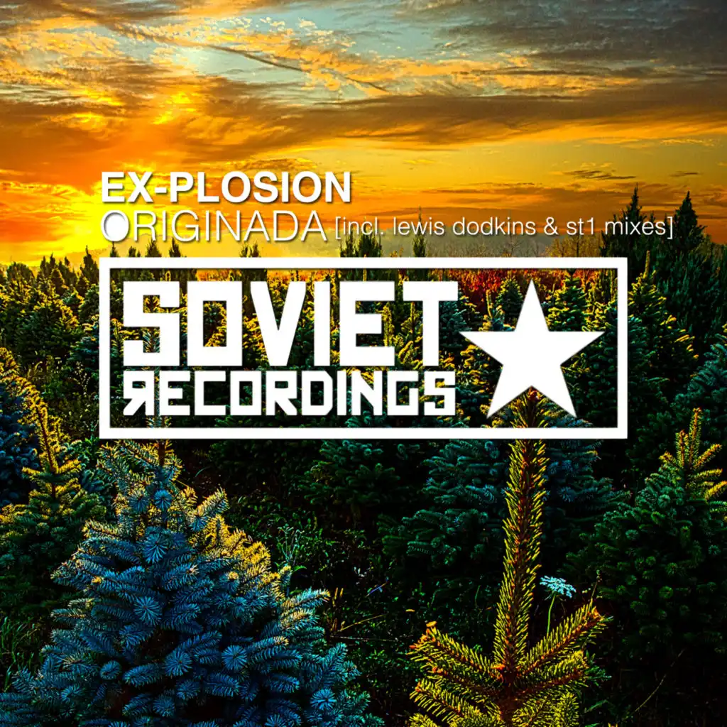 Originada (Club Mix)