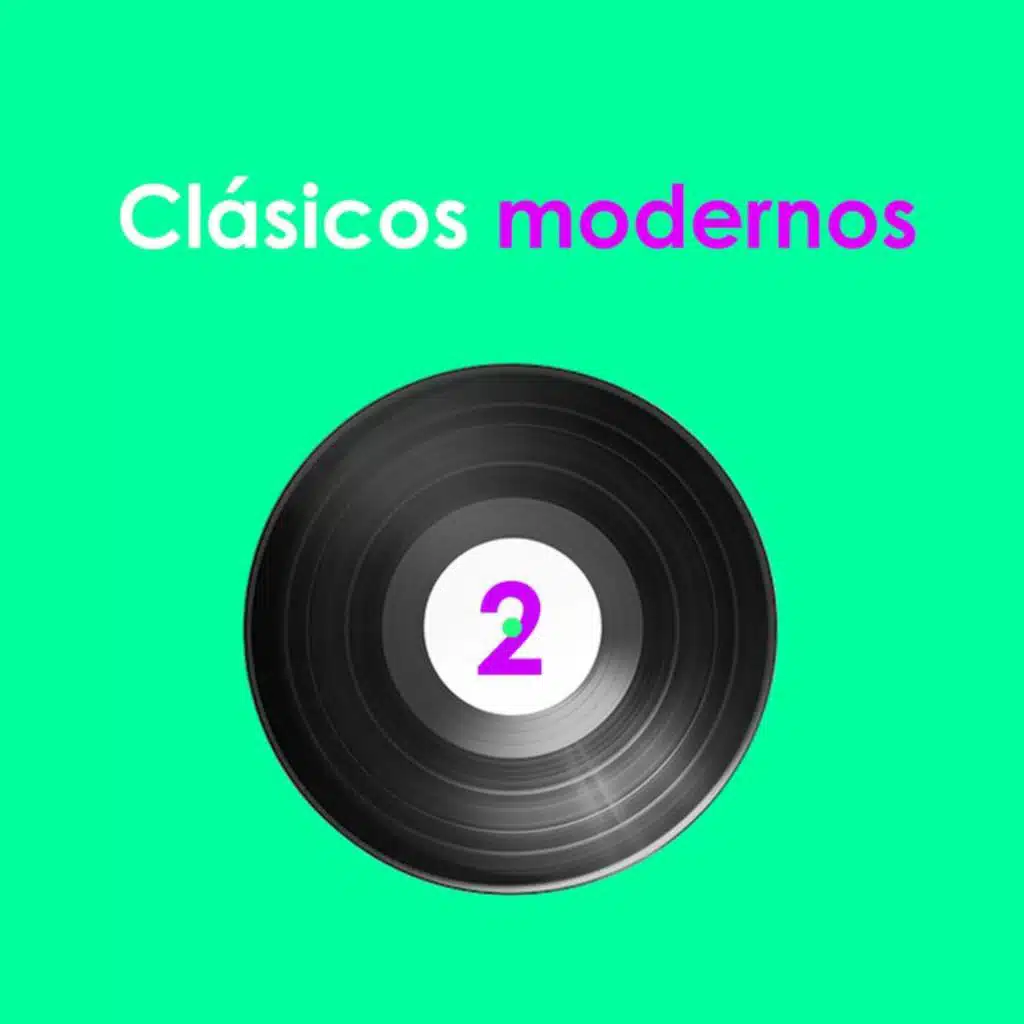 Clásicos modernos 2