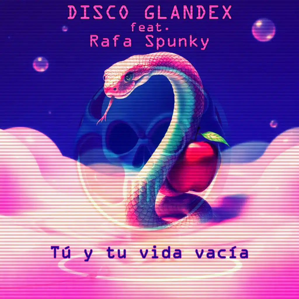 Disco Glandex
