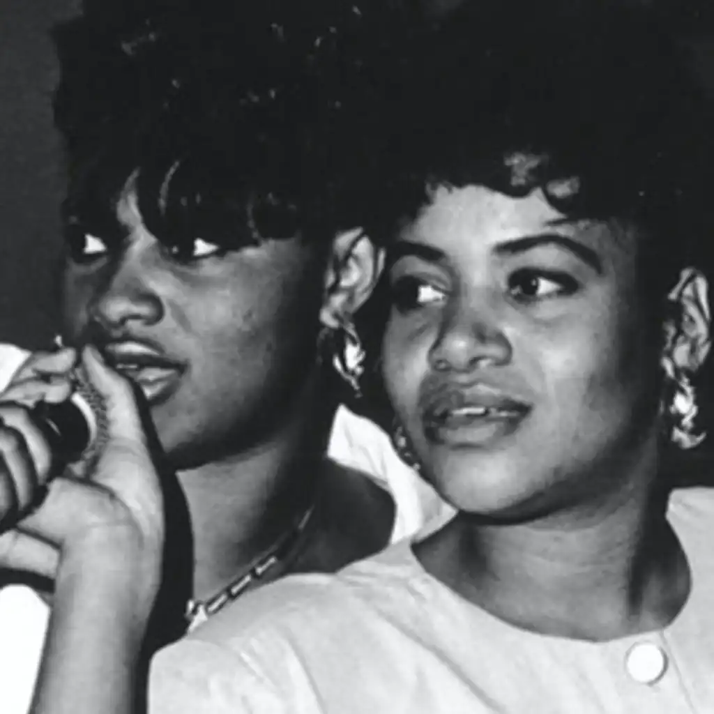 Salt-N-Pepa