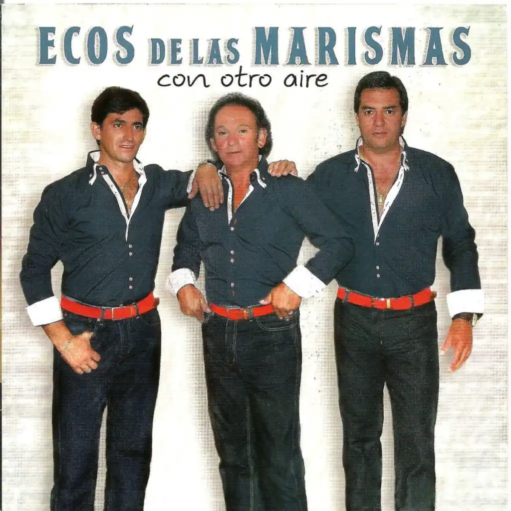 Ecos de las Marismas