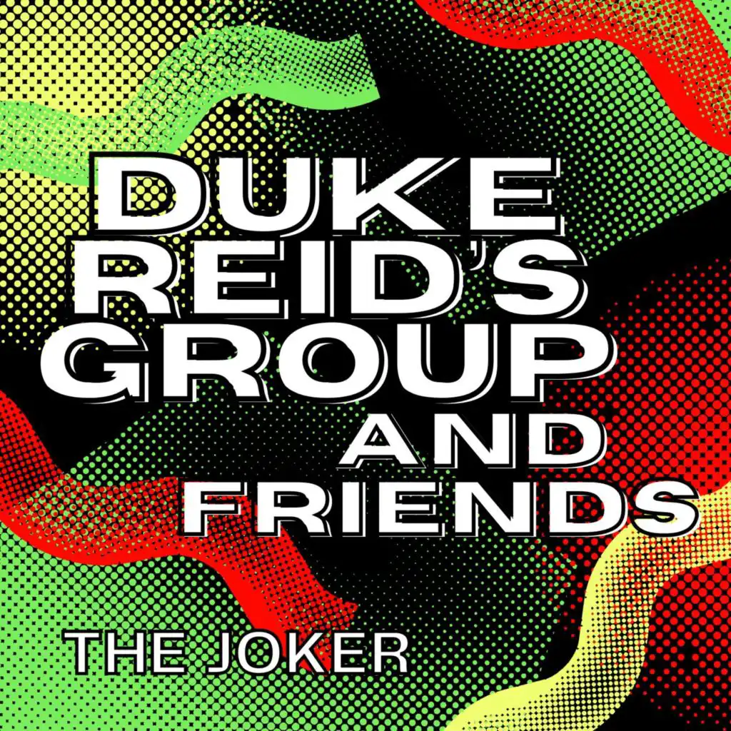 Duke Reid's Group