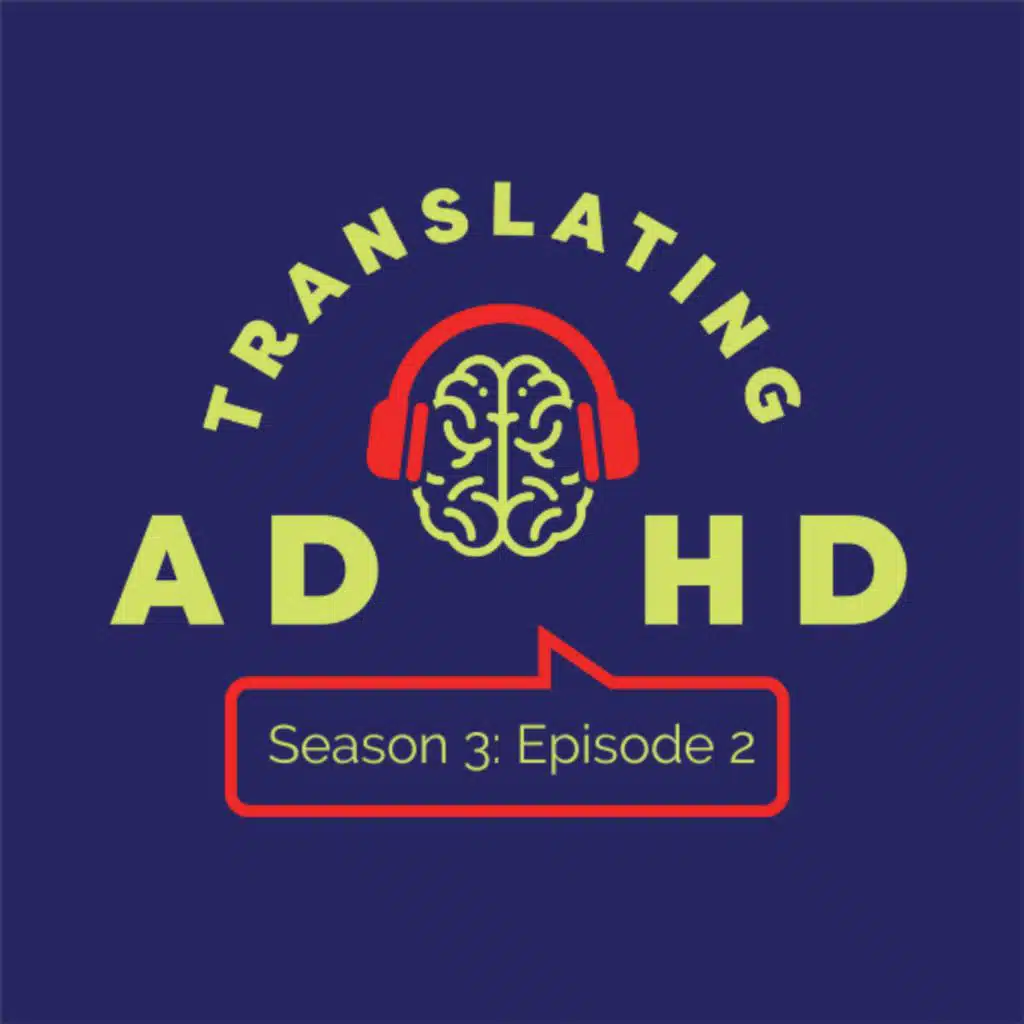 From Shame to Acceptance: Transforming ADHD Struggles