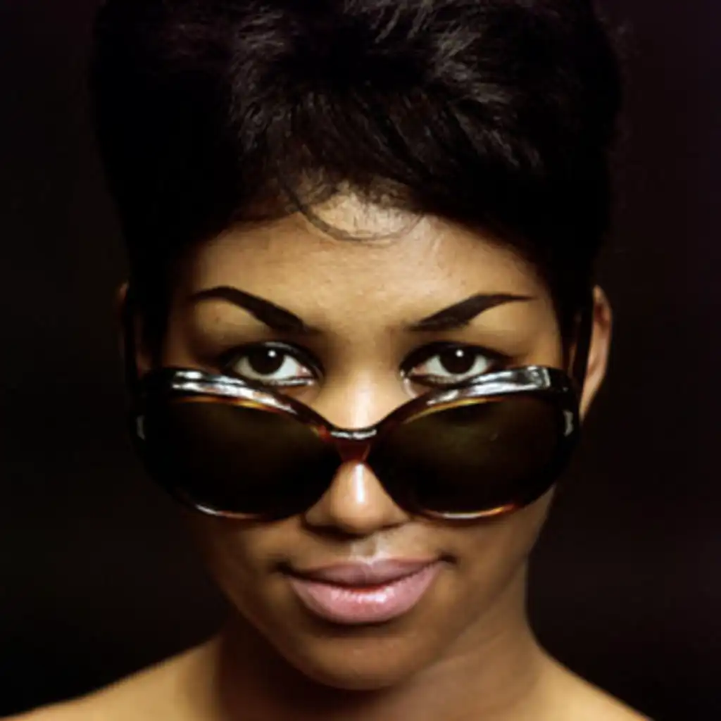 Aretha Franklin