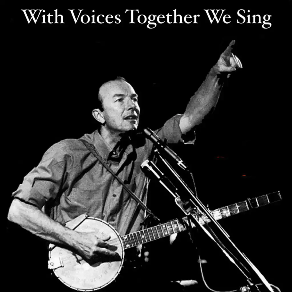 With Voices Together We Sing