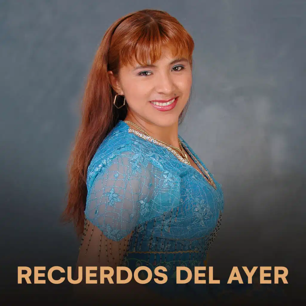 Magda la Voz Sensual