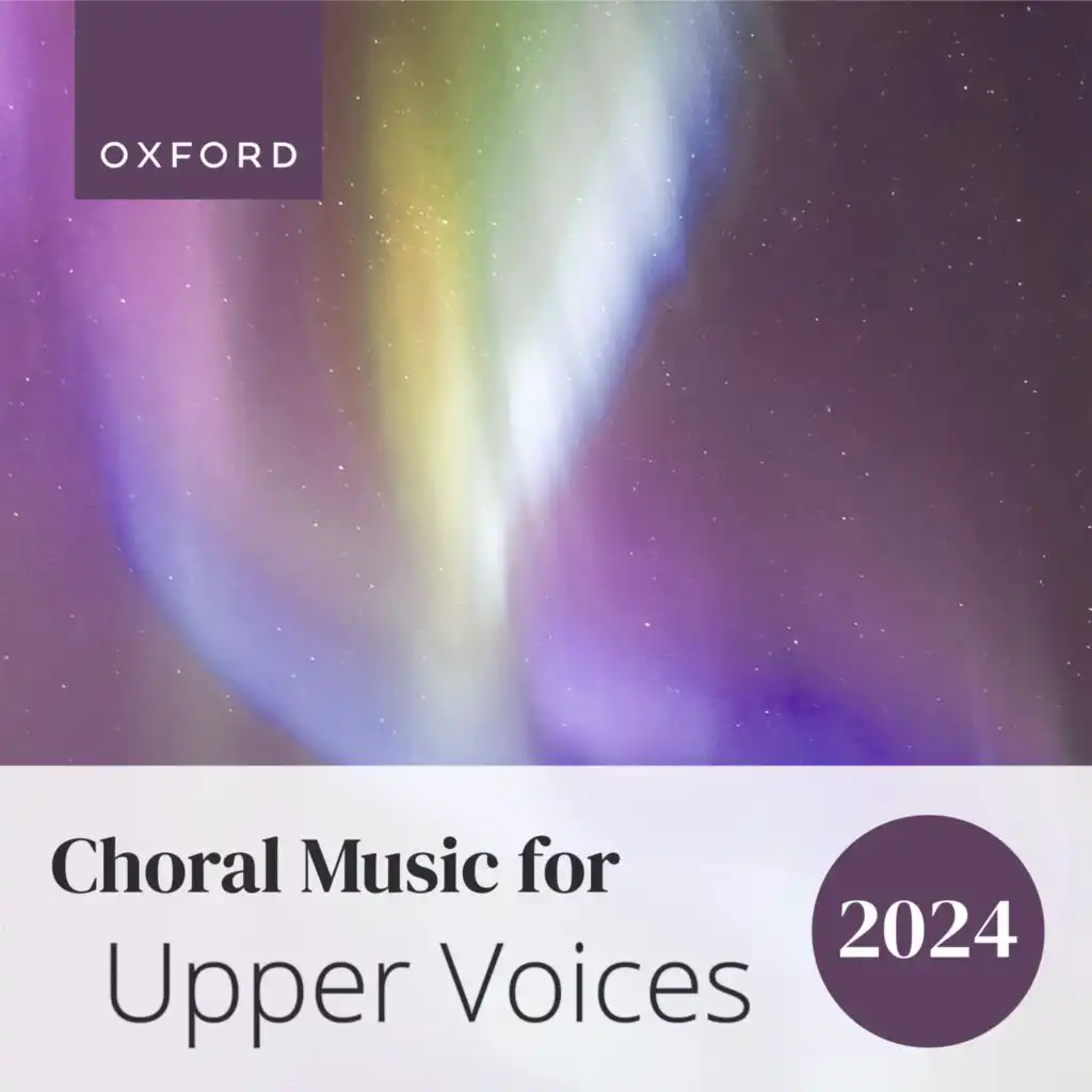 London Voices & Oxford University Press Music