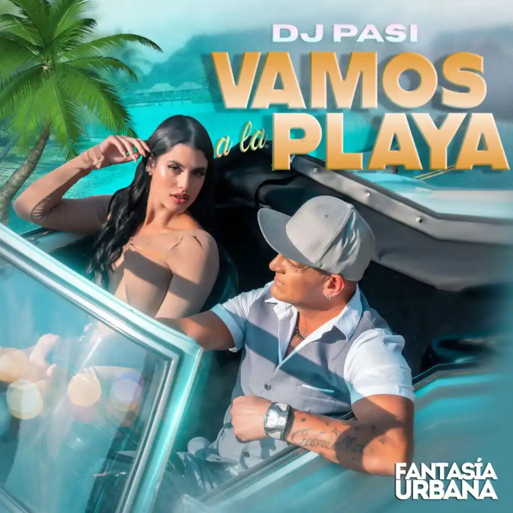 Vamos A La Playa (Extended Mix) [feat. Versus Effect]