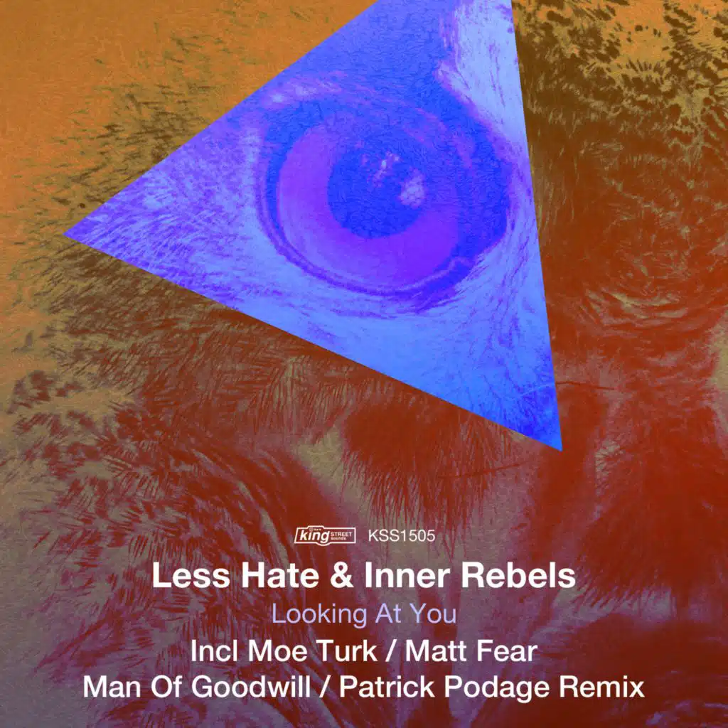 Less Hate & Inner Rebels