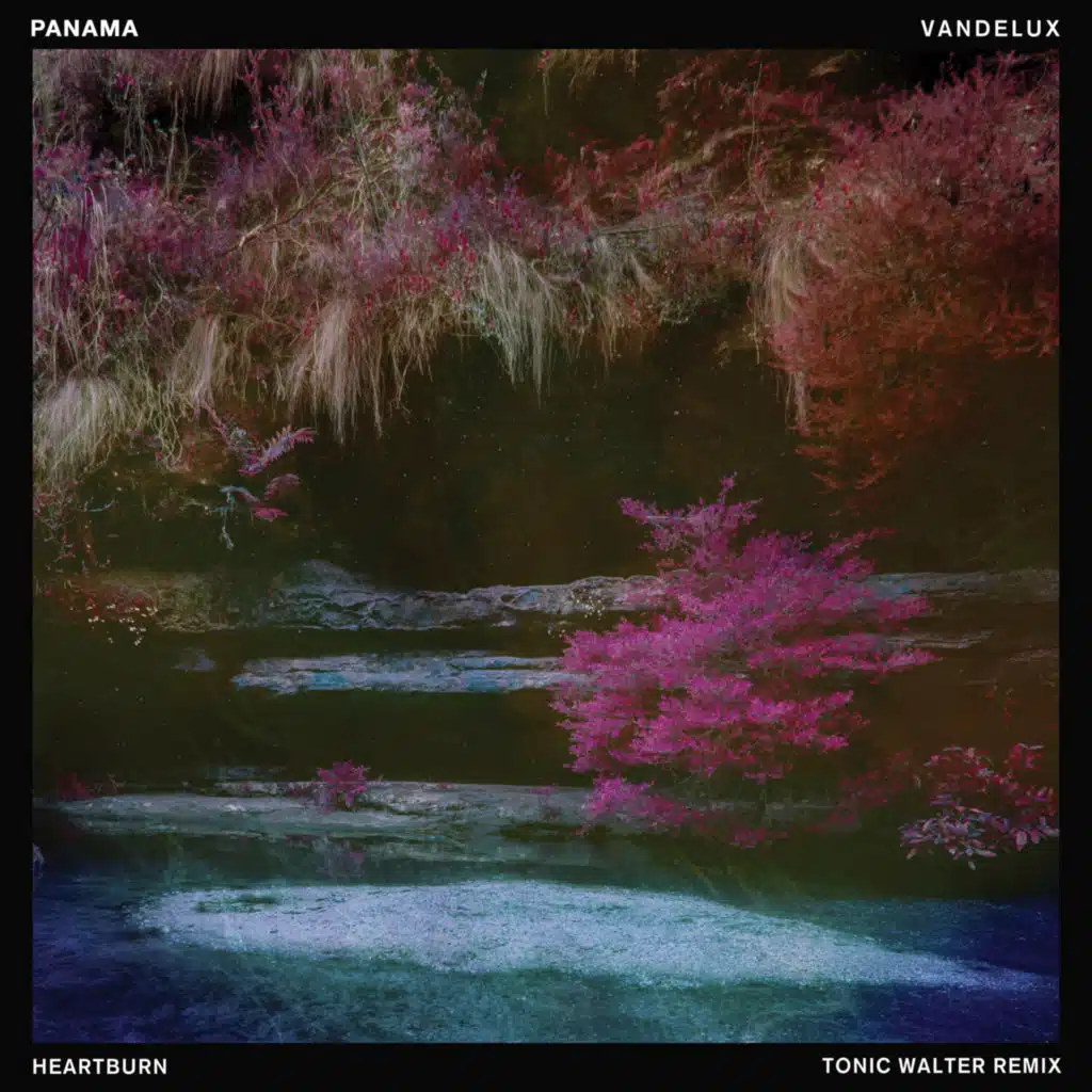 Panama & Vandelux