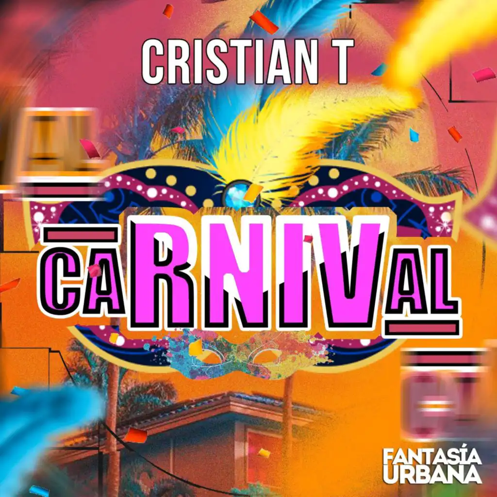 Carnival (Extended Mix)