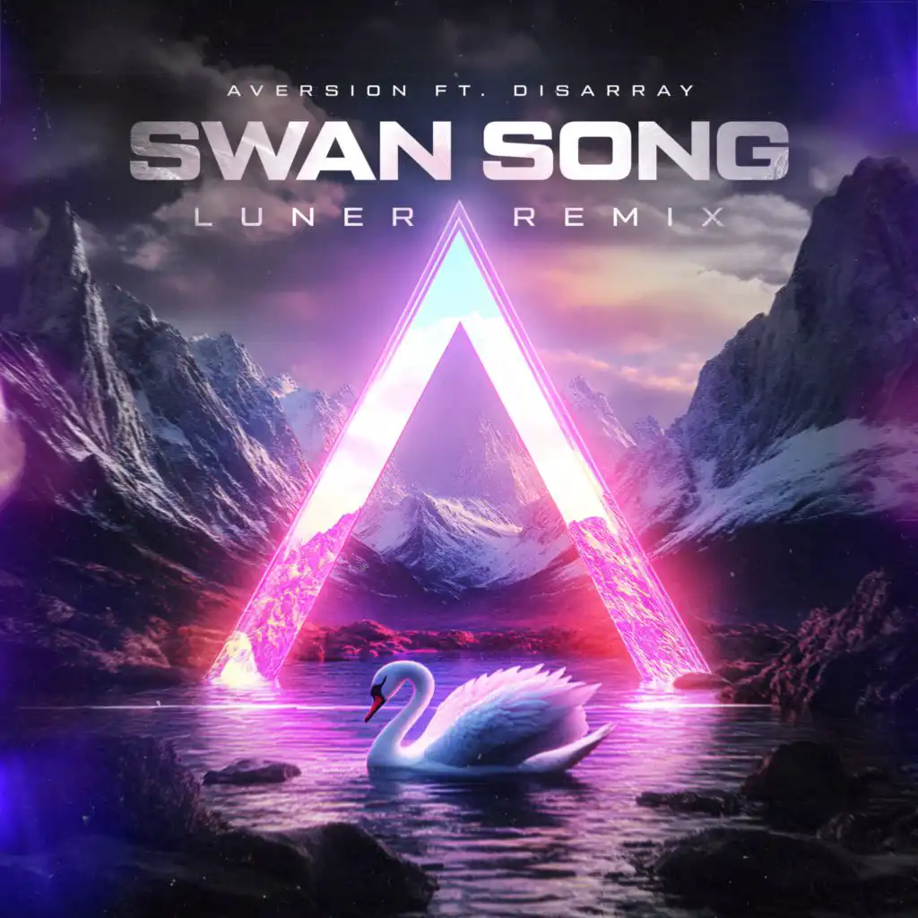 Swan Song (Luner Remix) [feat. Disarray]