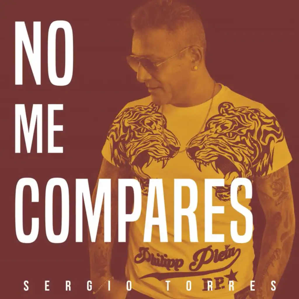 No Me Compares