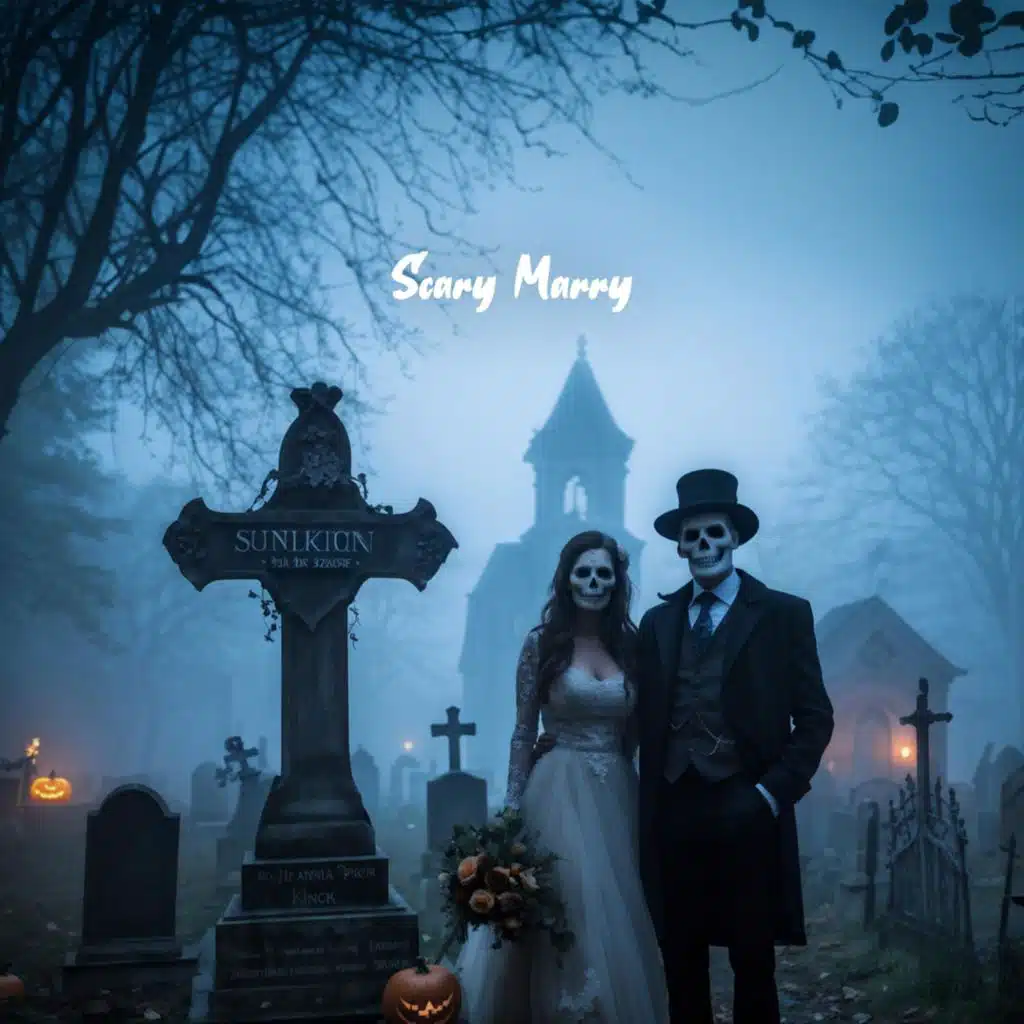 Sinister Haunting Halloween