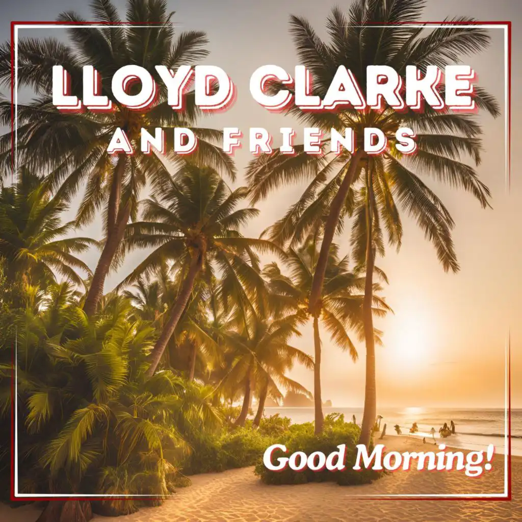 Lloyd Clarke