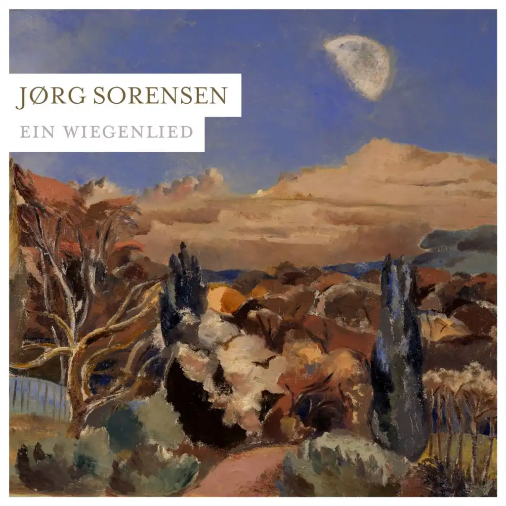 Jørg Sorensen