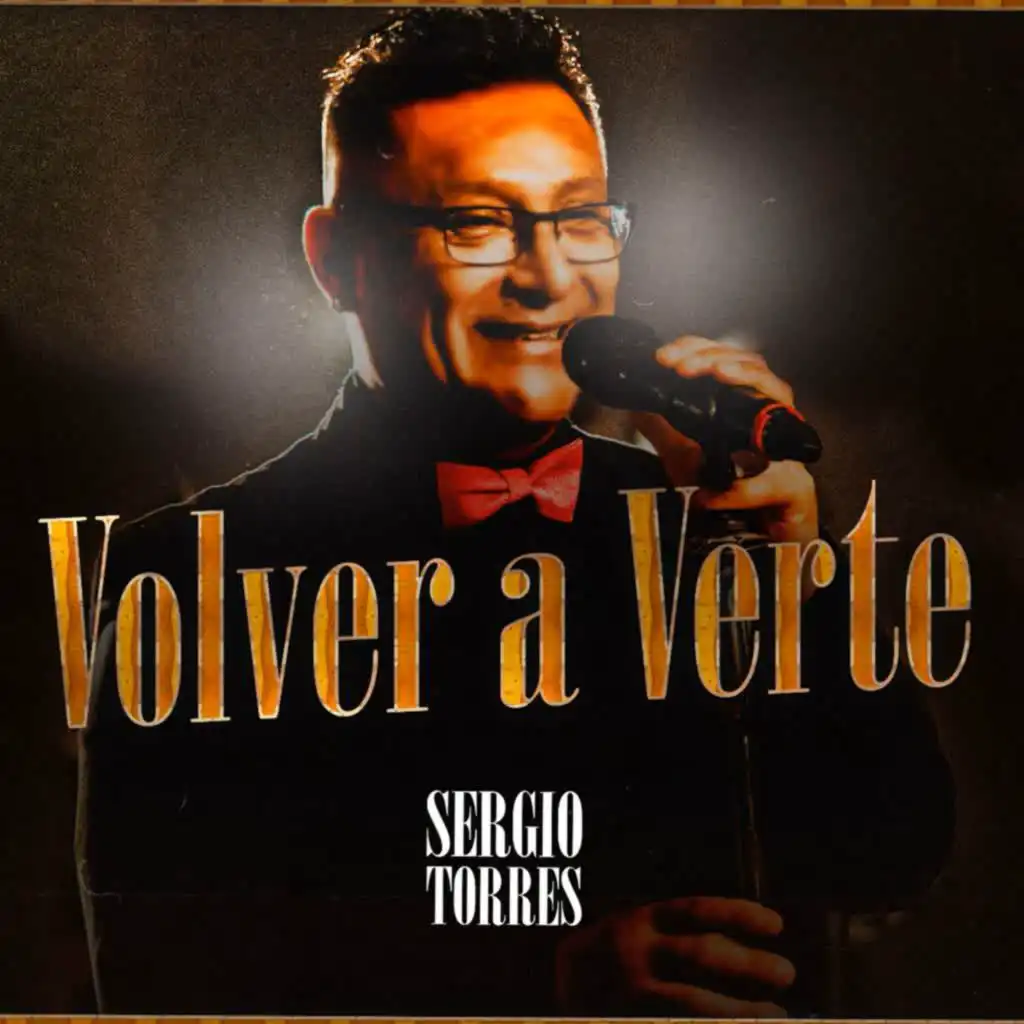 Volver a Verte (En Vivo)