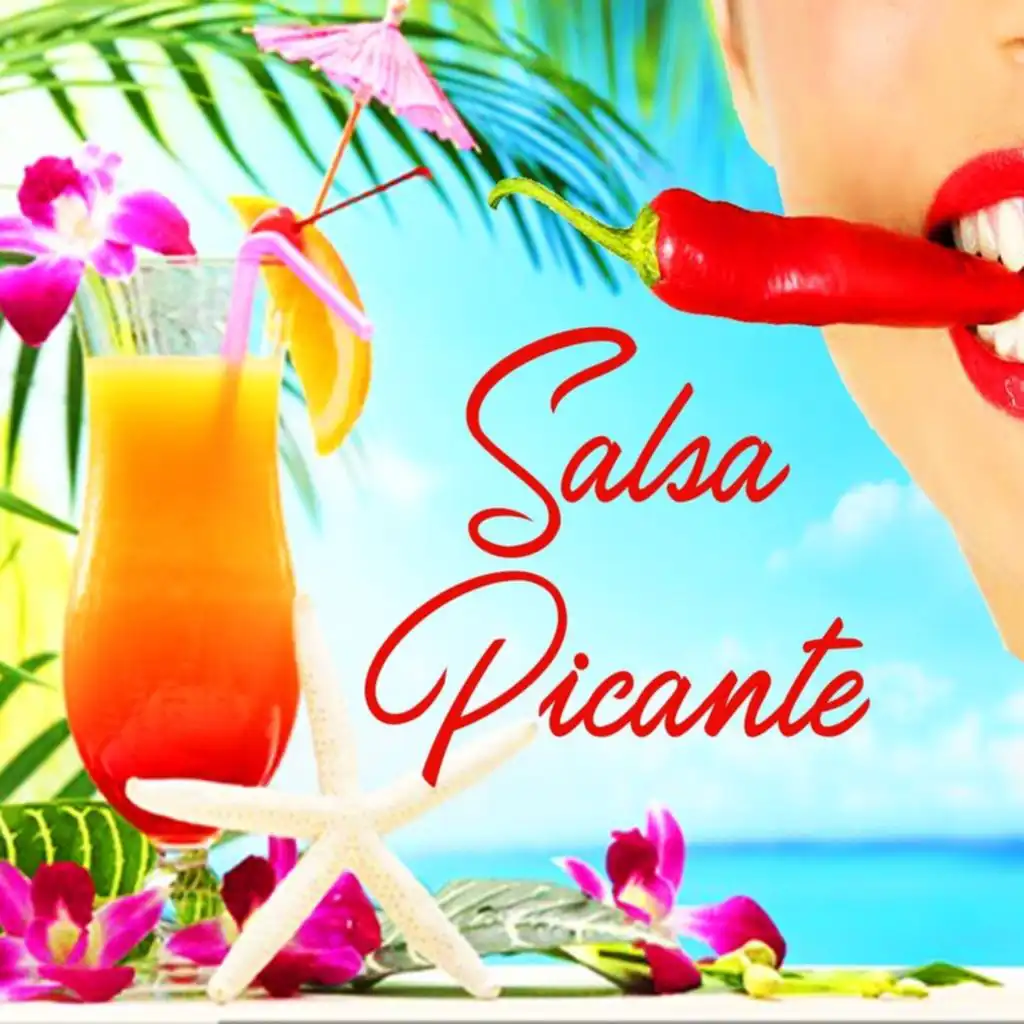 Salsa Picante