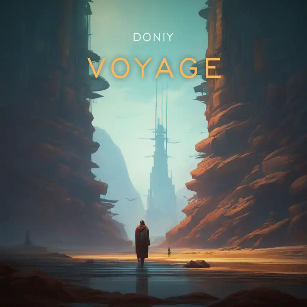 Voyage