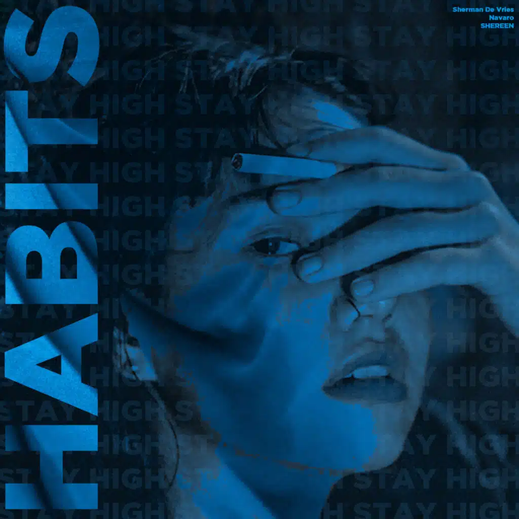 Sherman de Vries, Navaro & SHEREEN