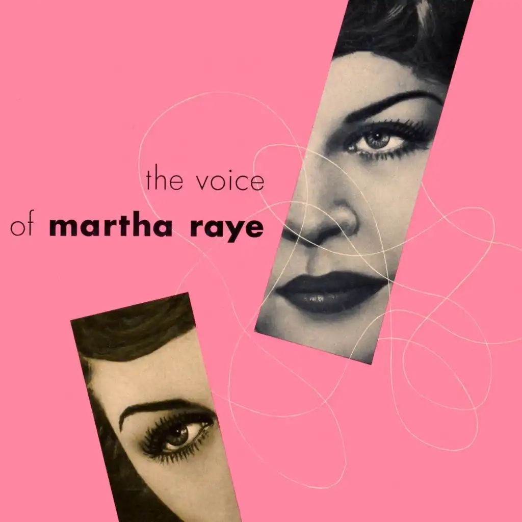 Martha Raye