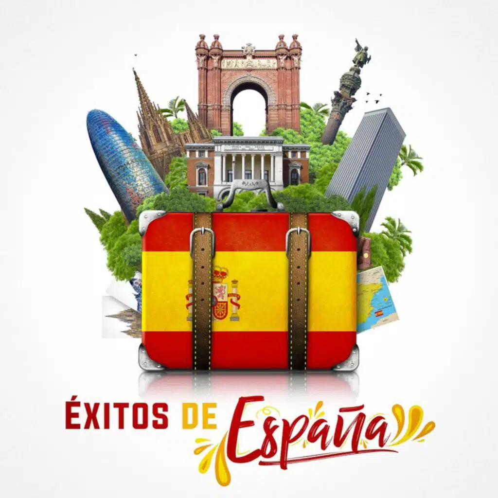 Éxitos De España