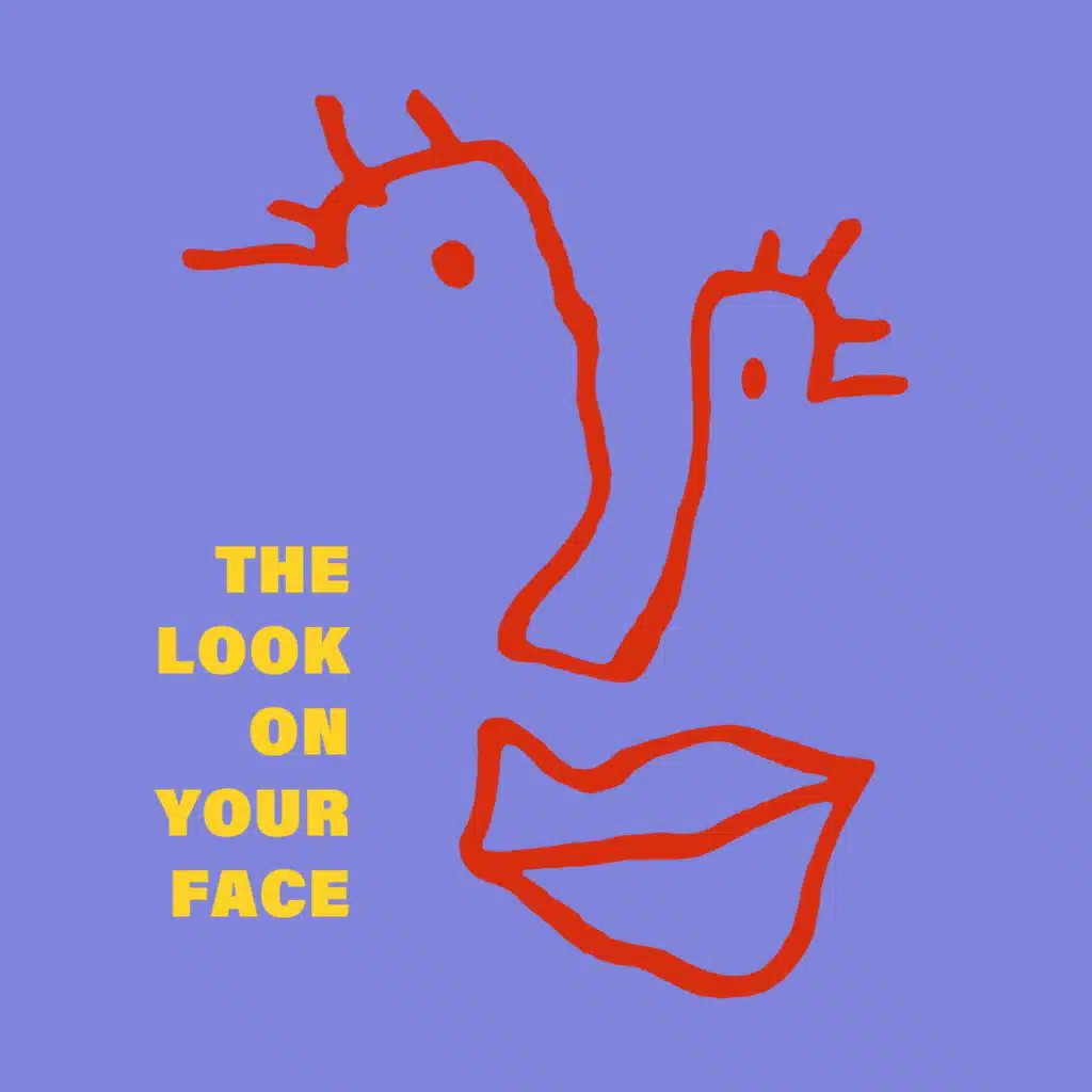 The Look On Your Face (feat. Thrill AM)