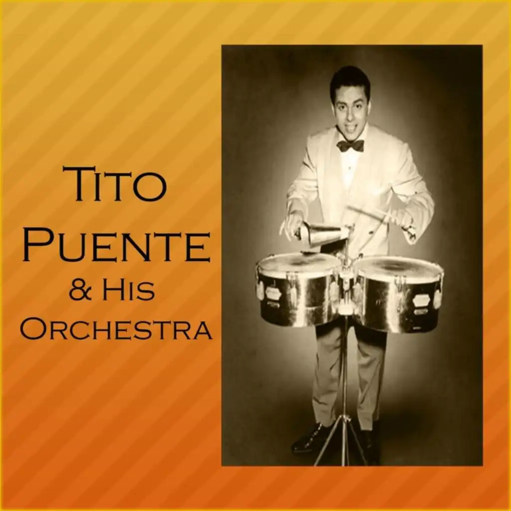 Tito Puente & His Orchestra