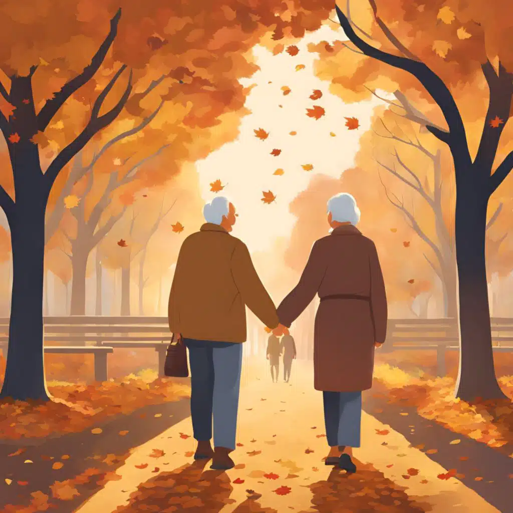 After All This Time (feat. Bonnie Nadine Newman)