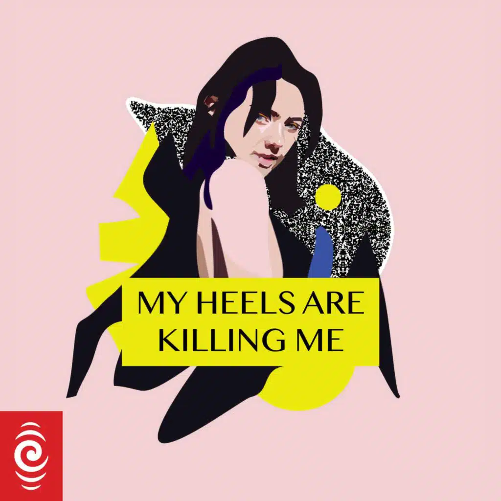 My Heels Are Killing Me