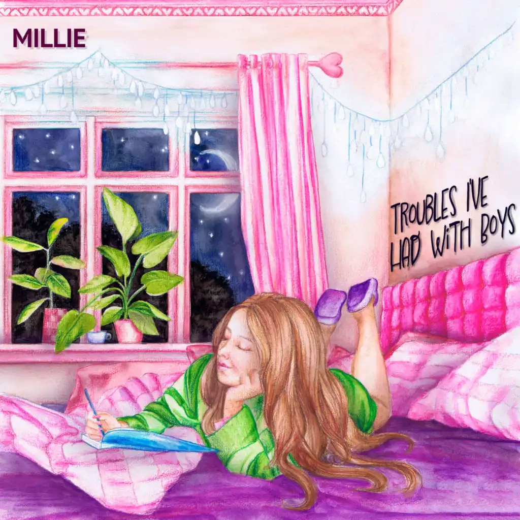 Troubles I've Had With Boys