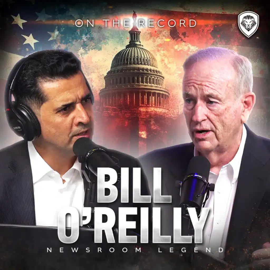 "I Beat Larry King" - Bill O'Reilly On Media Bias, Roger Ailes, Trump & Fairness Doctrine Of 1949 | PBD Podcast | Ep. 476