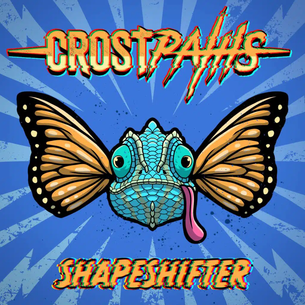Crostpaths