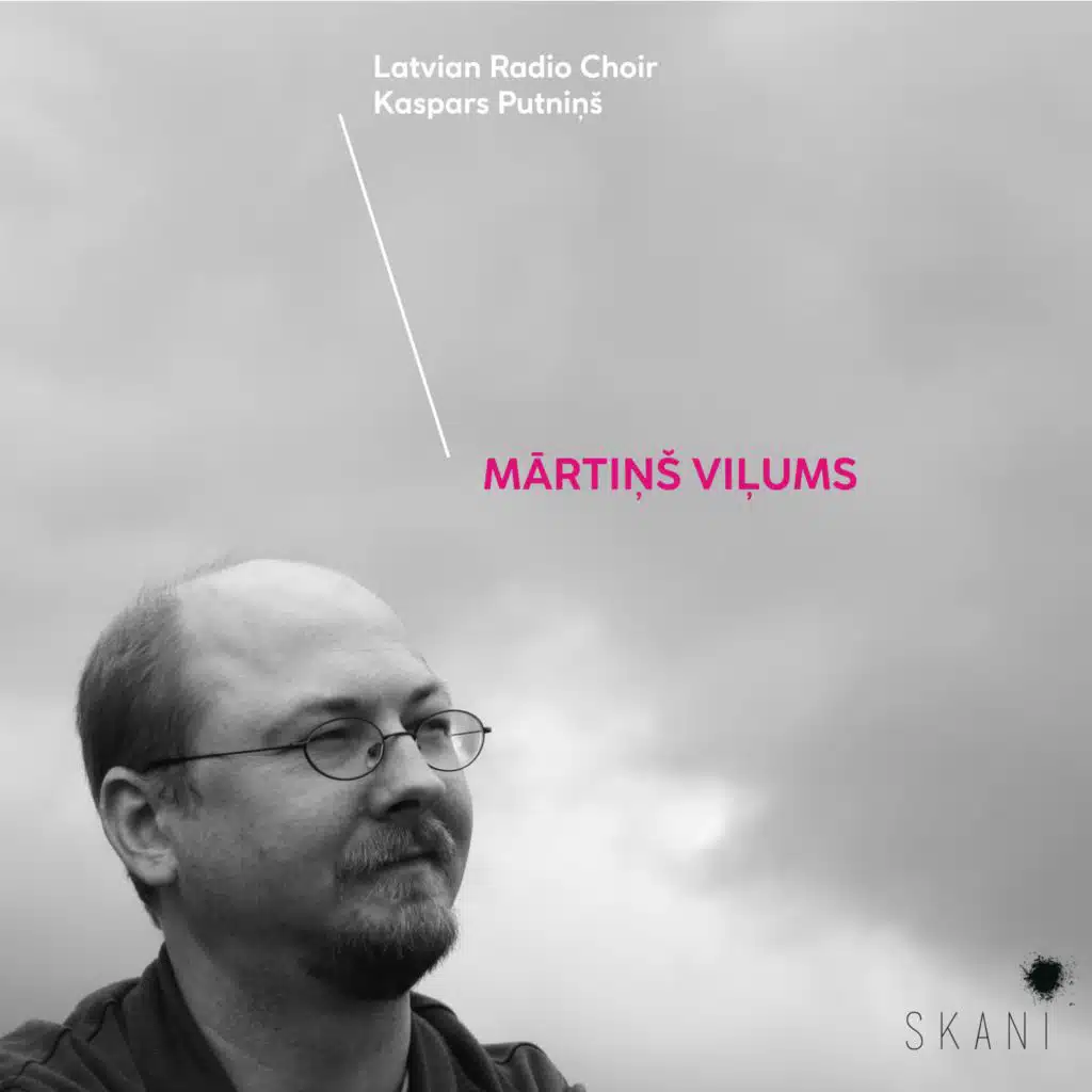 Kaspars Putniņš & Latvian Radio Chamber Singers