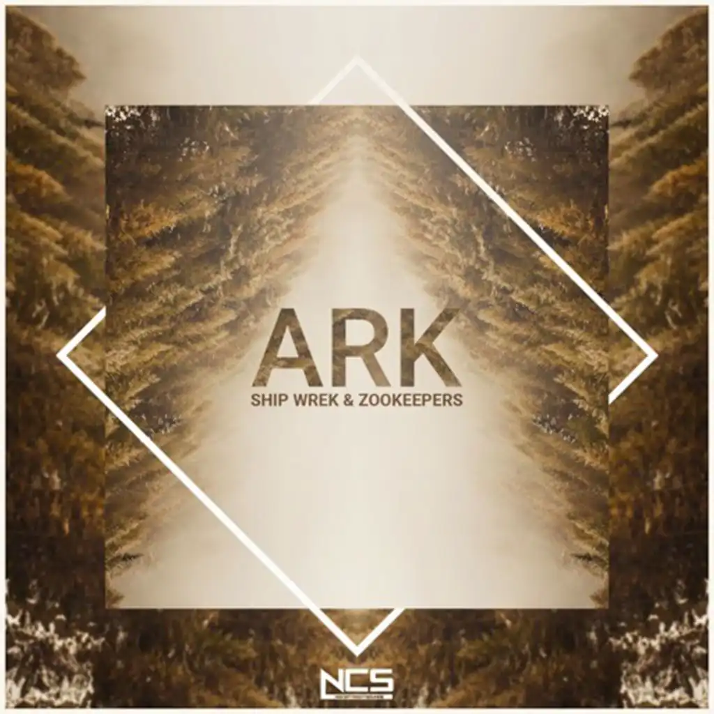 Ark (Sped Up/Slowed)